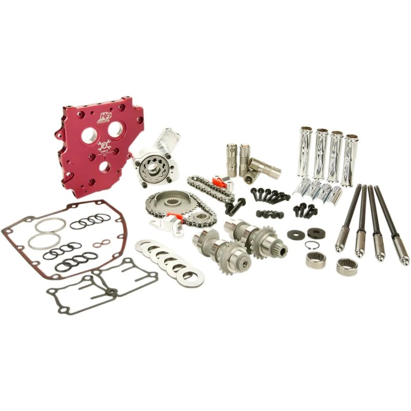 Kit de conversion de chaîne de transmission HP+® avec tendeurs hydrauliques