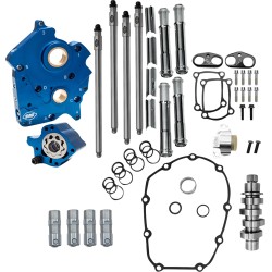 Cam Chest Kit with 496 Cam