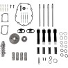 496 Camshaft Kit with Pushrod Tubes
