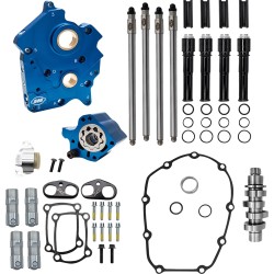 Cam Chest Kit with 496 Cam