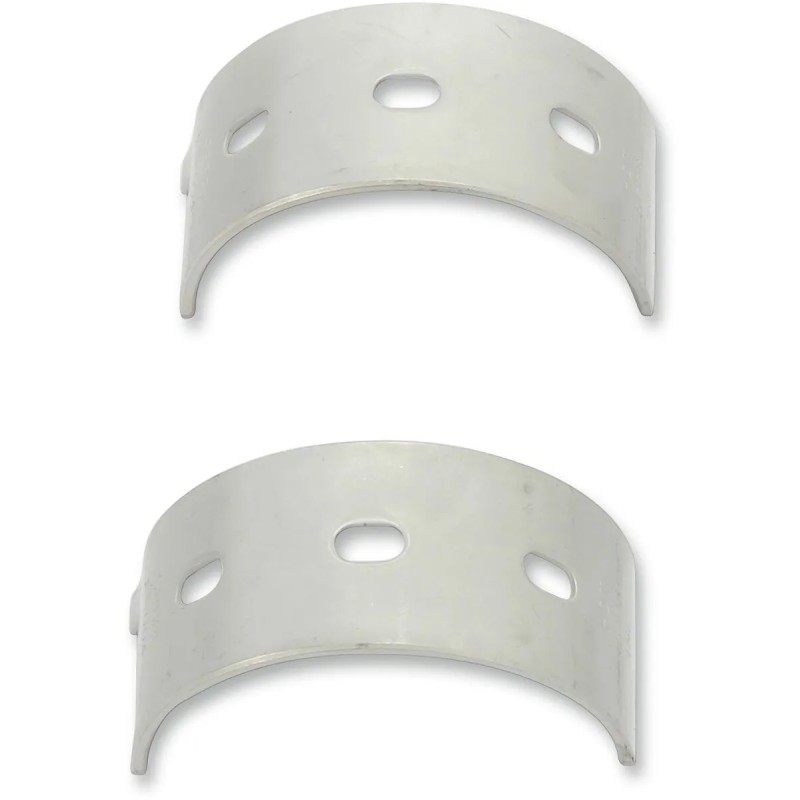 Palier lisse principal vilebrequin