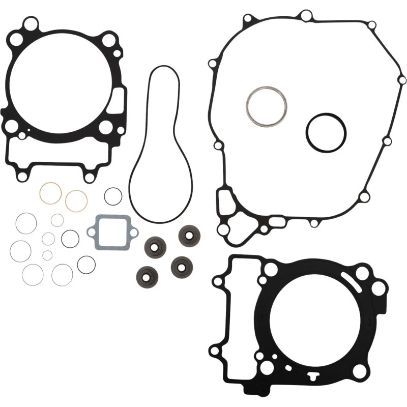 Complete Gasket Kit