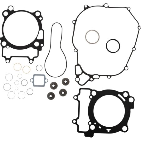 Complete Gasket Kit