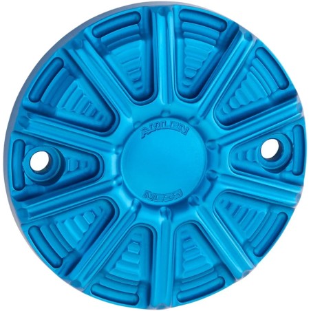 10-Gauge Points Cover