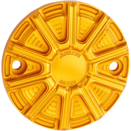 10-Gauge Points Cover