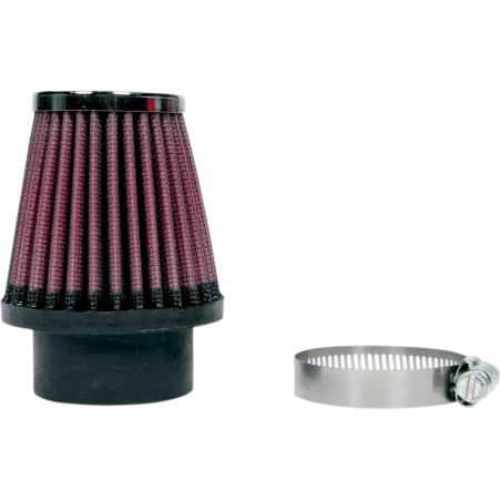 Universal Clamp-On Air Filter