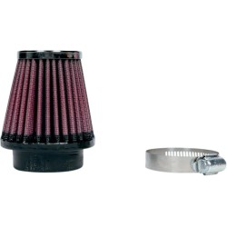 Universal Clamp-On Air Filter