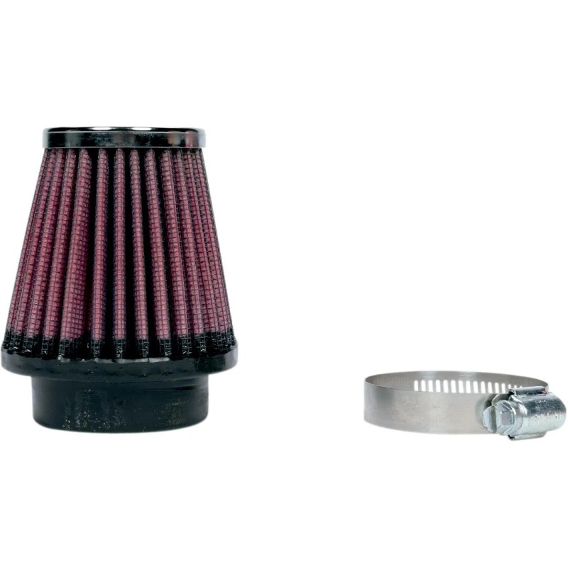 Universal Clamp-On Air Filter