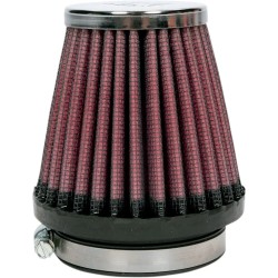 Universal Clamp-On Air Filter
