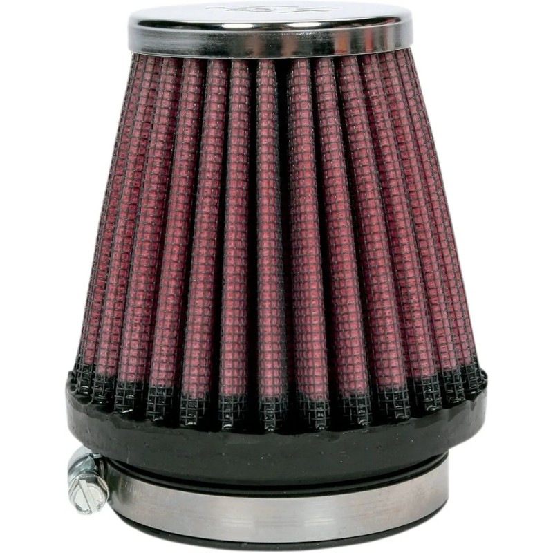 Universal Clamp-On Air Filter