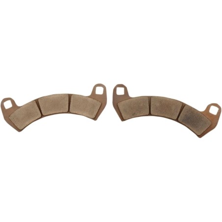 ATV UTV Sintered Metal Brake Pads