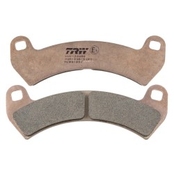 SI Series Sindered Off-Road Brake Pads