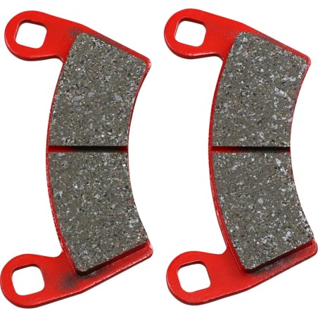 Sport Carbon  X  Brake Pads