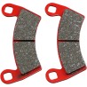 Sport Carbon  X  Brake Pads
