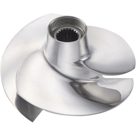 Concord Impeller