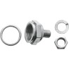 Carburetor Bowl Lock Nut Kit