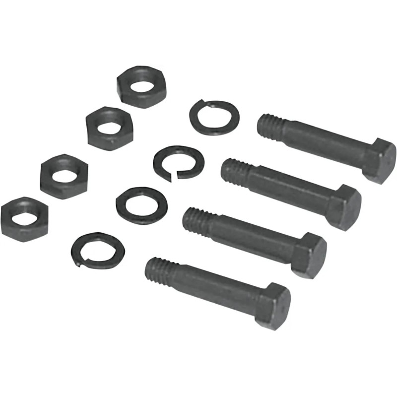 Footboard Hinge Bolt Kit