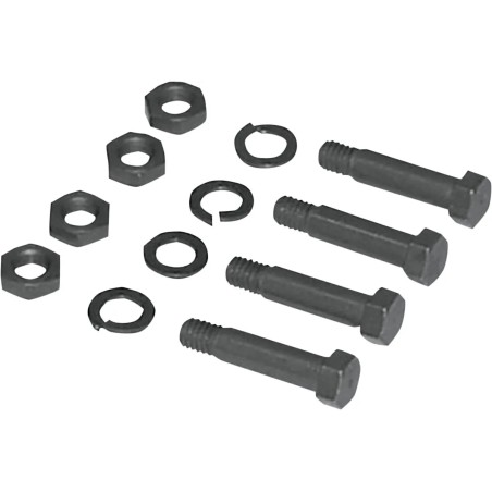 Footboard Hinge Bolt Kit