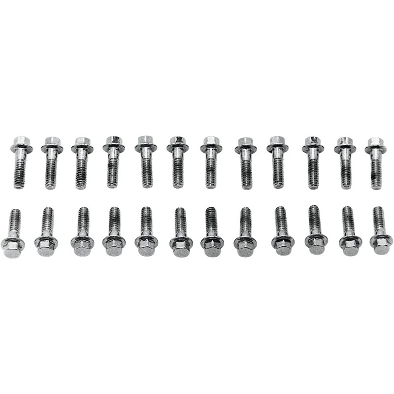 Valve Cover Screw Kit