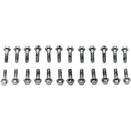 Valve Cover Screw Kit