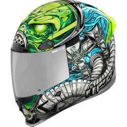 Airframe Pro  Outbreak Helmet