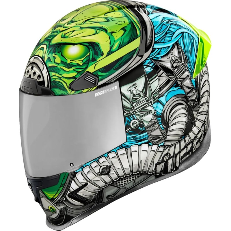Airframe Pro  Outbreak Helmet