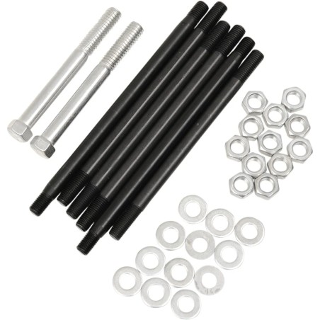 Motor Case Stud Kit