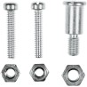 Clutch and Brake Lever Pivot Screw Kit