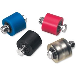 Galet de chaîne étanche