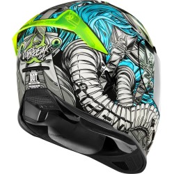 Airframe Pro  Outbreak Helmet