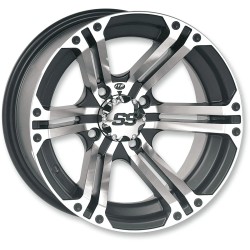 SS212 Alloy Wheel