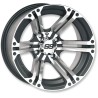 SS212 Alloy Wheel