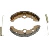 Grooved  G  Brake Shoes
