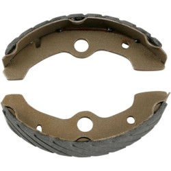 Grooved  G  Brake Shoes