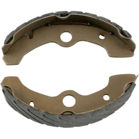 Grooved  G  Brake Shoes