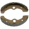 Grooved  G  Brake Shoes
