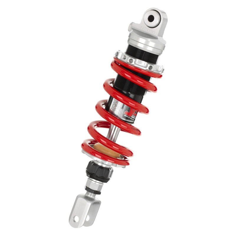 Emulsion Mono Gas Shock Adjustable Length