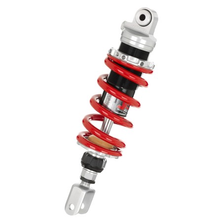 Emulsion Mono Gas Shock Adjustable Length