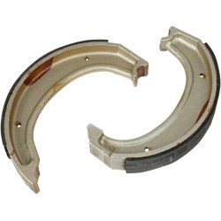 Carbon Graphite  X  Brake Shoes