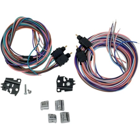 Handlebar Switch Kit