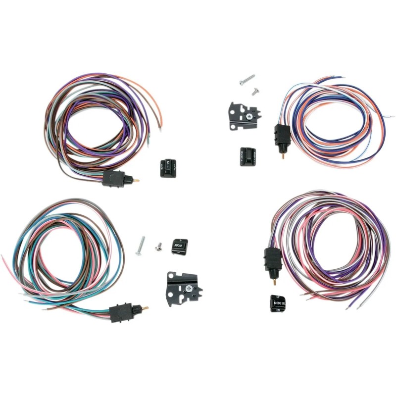 Handlebar Switch Kit