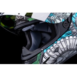 Airframe Pro  Outbreak Helmet