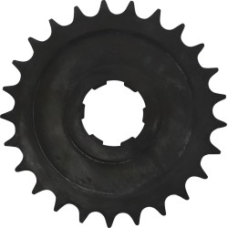 Pignon d'arbre principal de transmission