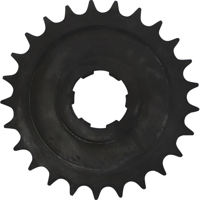 Transmission Mainshaft Sprocket