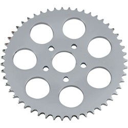 Rear Wheel Sprocket