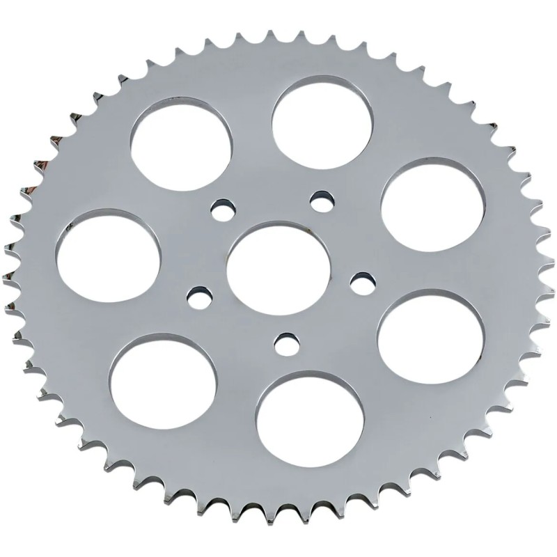 Rear Wheel Sprocket