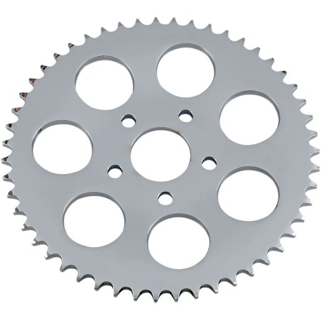 Rear Wheel Sprocket