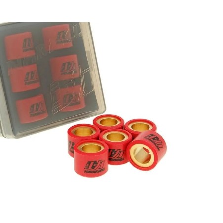 Heavy Duty Roller Kit