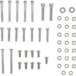 Primary Cover Bolt Kit
