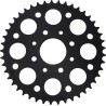 Rear Aluminum Sprocket